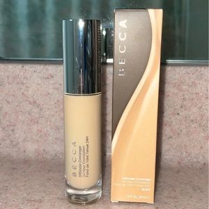 Becca Ultimate Coverage 24 Hour Foundation